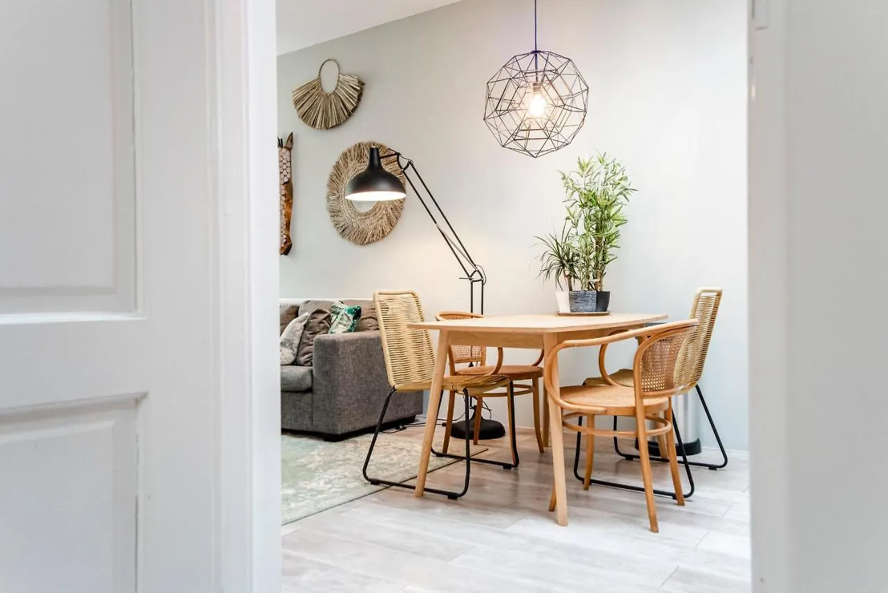Villa Beach Hideout Zandvoort Niederlande