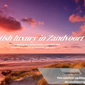 Scottish Thistle Zandvoort